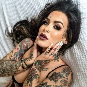 Meet Your Posher, Paige